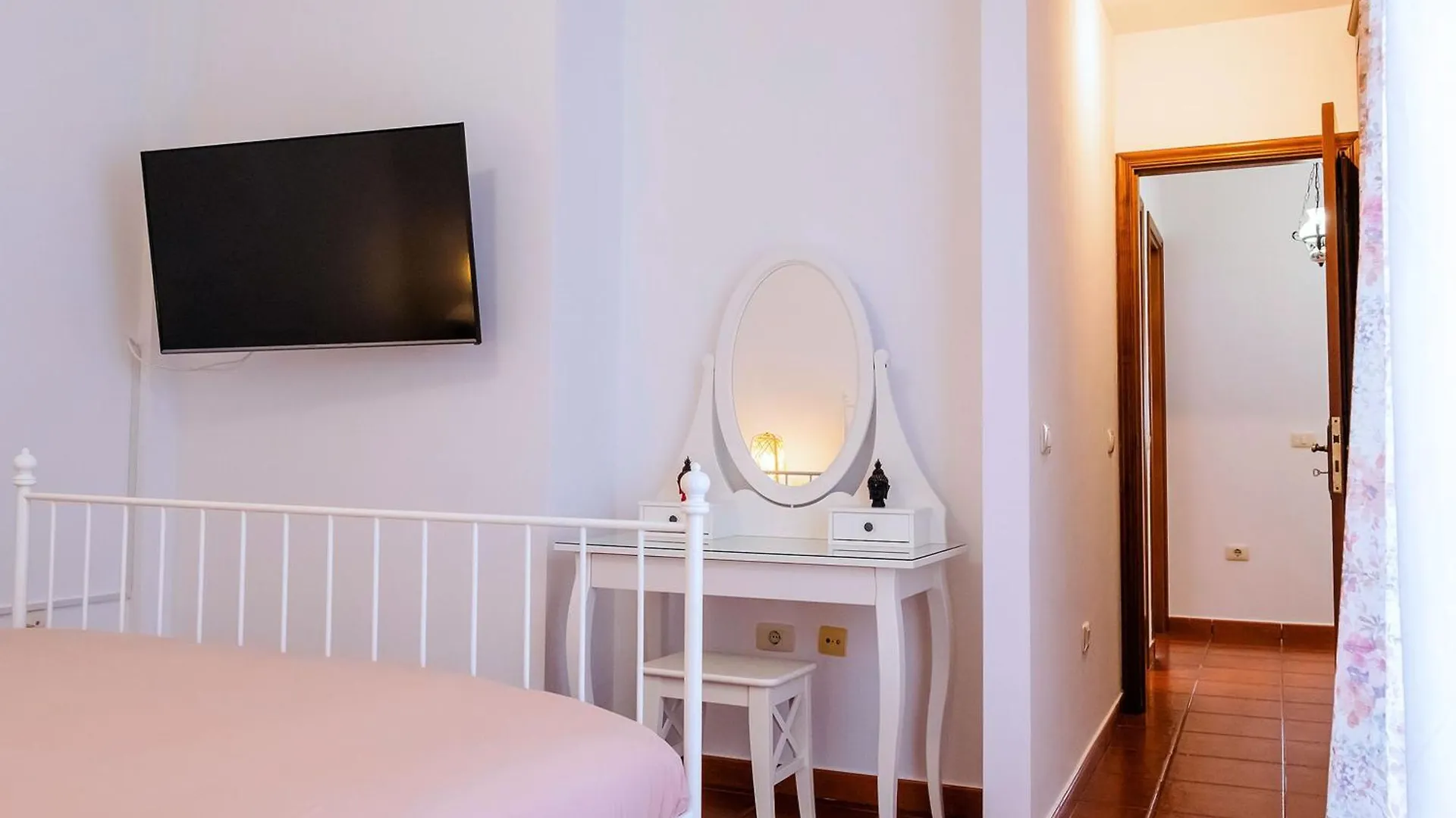 Live Buenavista Terrace Apartment Buenavista Del Norte Spain