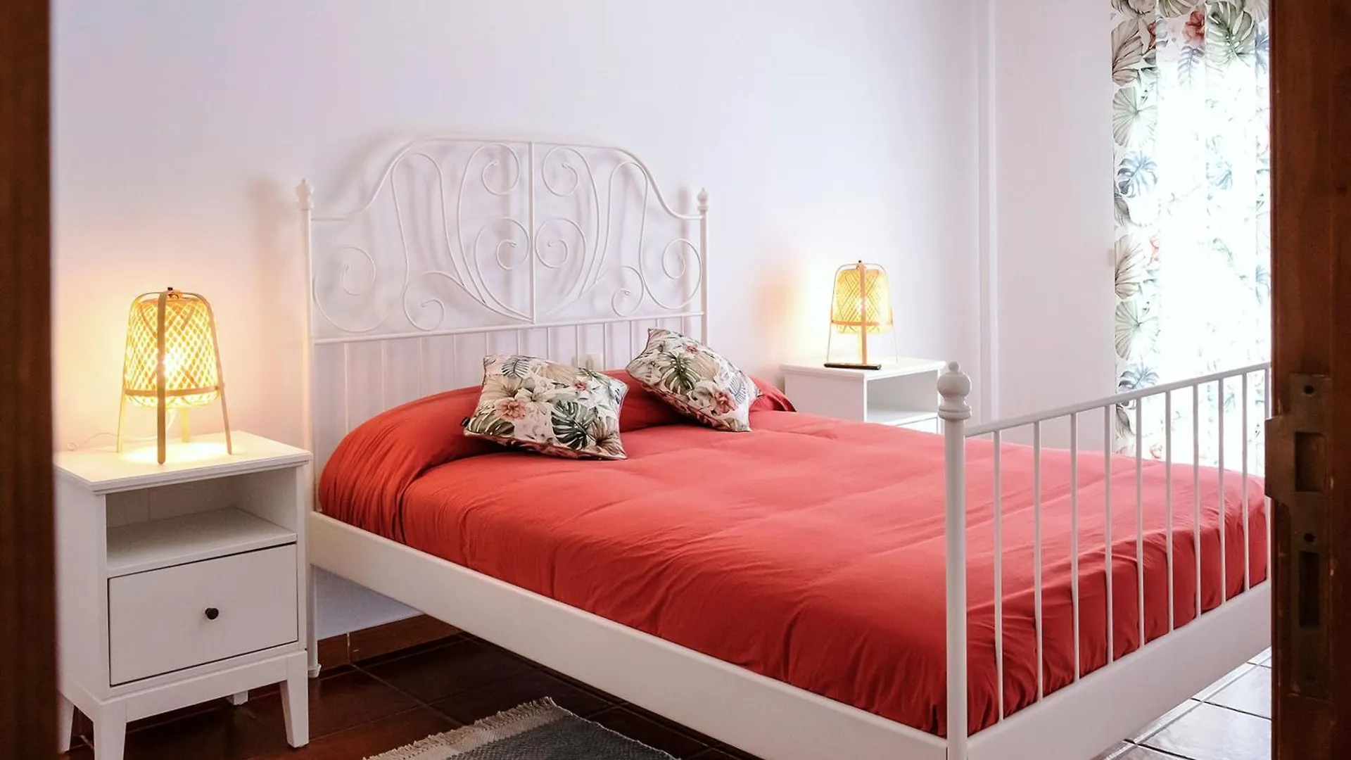 Live Buenavista Terrace Apartment Buenavista Del Norte Spain