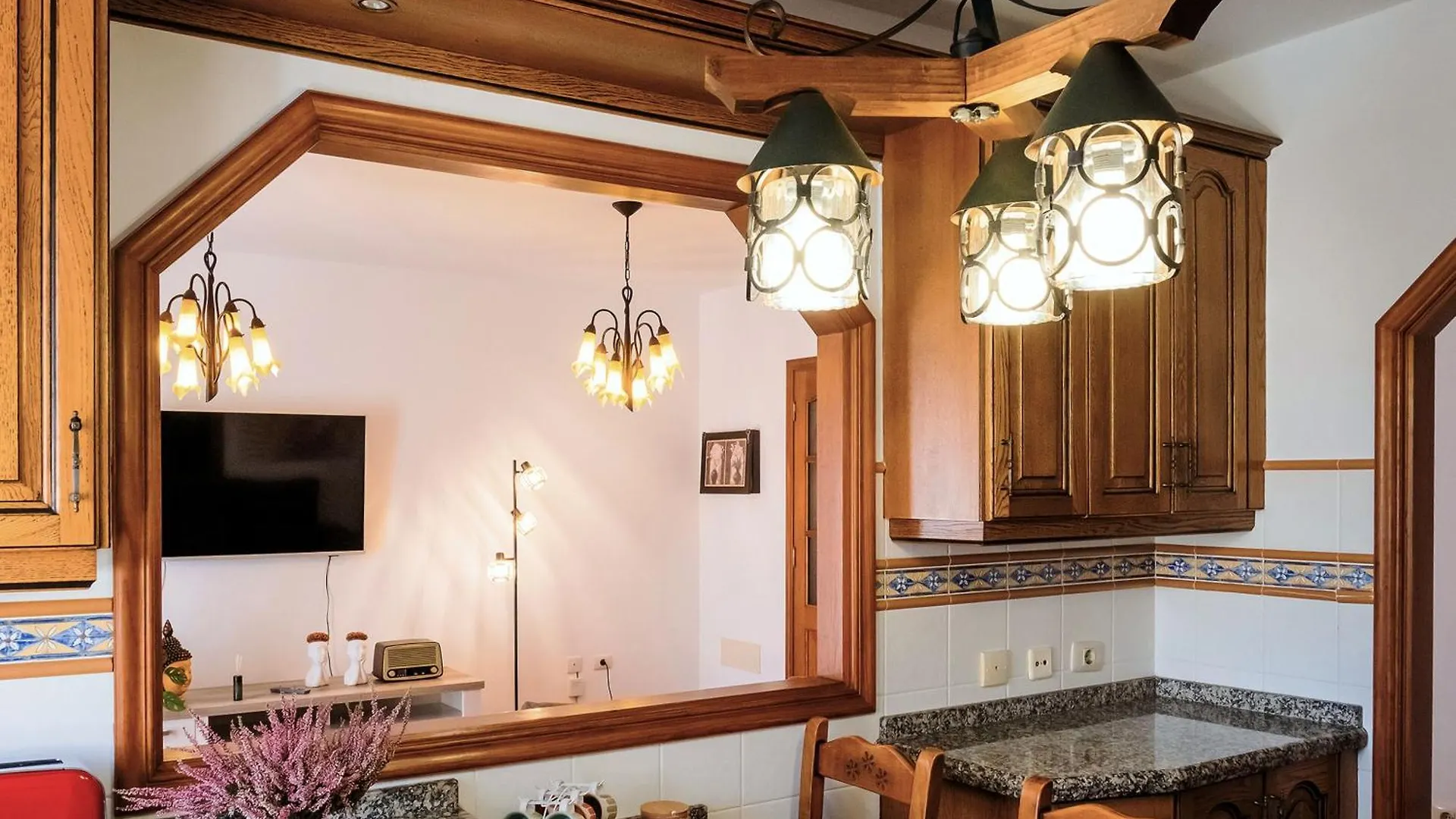 Live Buenavista Terrace Apartment Buenavista Del Norte Spain