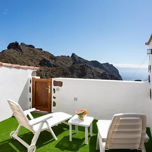 Chalet Home2book Nature Carrizales&masca House&wifi, Buenavista Del Norte