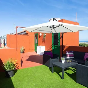 Apartamento Home2book Relax Buenavista, Buenavista Del Norte