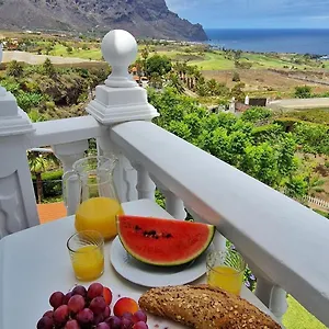 Apartamento Casa Del Abuelo, Buenavista Del Norte